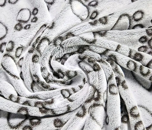 Cobijita suave para mascotas